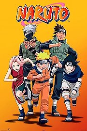 how many episodes was in original naruto