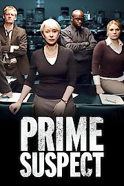 Prime Suspect (UK)
