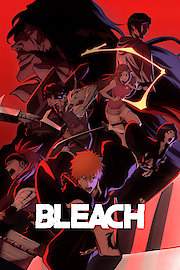 all bleach episodes