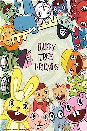 Happy Tree Friends