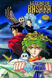 Legend of Basara