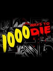 1000 ways to die video game