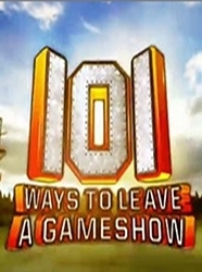 101 Ways to Leave a Game Show