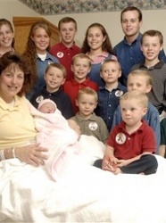 18 Kids and Counting