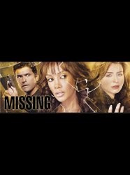 1-800 Missing