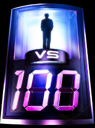 1 vs. 100
