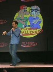 2008 Purina Pet Comedy Challenge