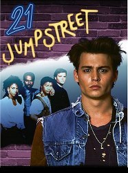 21 Jump Street