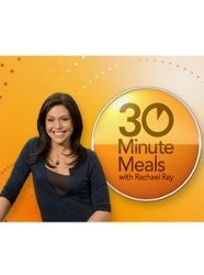 30 Minute Meals