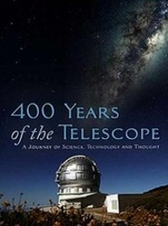 400 Years of the Telescope