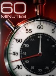 60 Minutes: Newsmakers