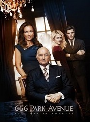 666 Park Avenue