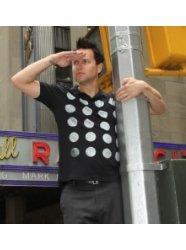 A Different Spin with Mark Hoppus