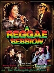A Reggae Session
