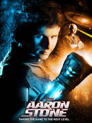 Aaron Stone
