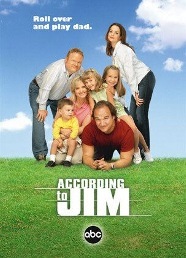 According To Jim