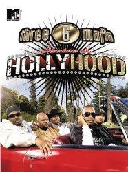 Adventures in Hollyhood