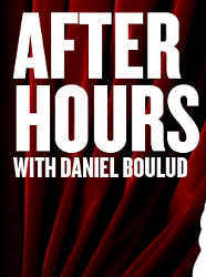 After Hours with Daniel