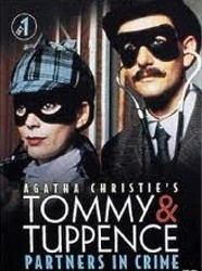 Agatha Christie's Tommy & Tuppence: Partners in Crime