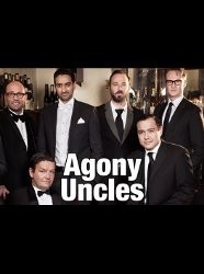 Agony Uncles