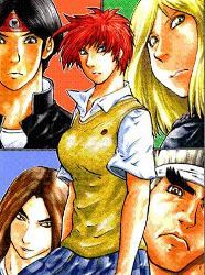 Watch Air Master Online - Full Episodes of Season 2 to 1 | Yidio