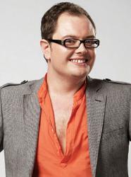 Alan Carr: Chatty Man