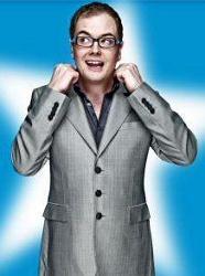Alan Carr's Celebrity Ding Dong