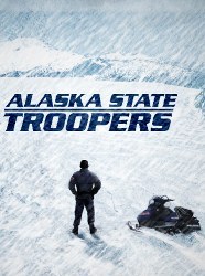 Alaska State Troopers
