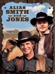 Alias Smith And Jones