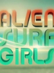 Alien Surf Girls