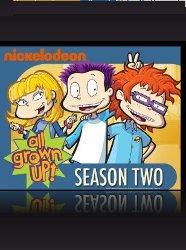 All Grown Up