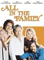 All in the Family