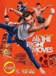 All the Right Moves