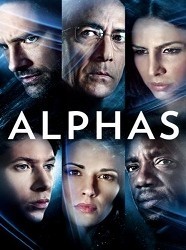 Alphas