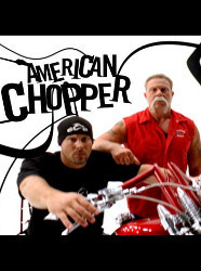 American Chopper