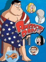 American Dad
