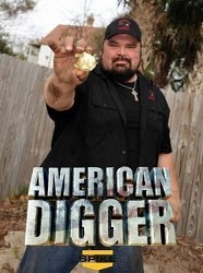 American Digger