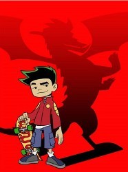American Dragon: Jake Long