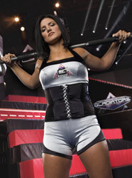 American Gladiators (2008)
