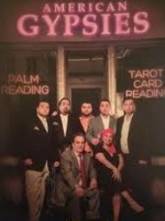 American Gypsies
