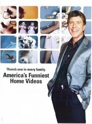 America's Funniest Home Videos