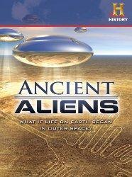 history ancient aliens season 1 free online