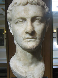 Ancients Behaving Badly