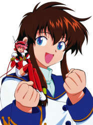 Watch Angelic Layer Online - Full Episodes of Season 1 | Yidio