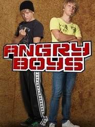 Angry Boys
