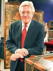 Antiques Roadshow