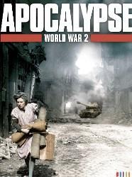 Apocalypse: The Second World War (UK)