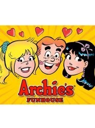 Archie's Funhouse