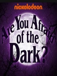 Are You Afraid of the Dark?
