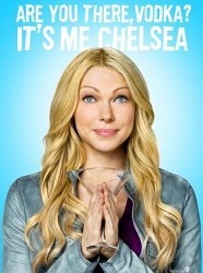 Are You There, Chelsea?